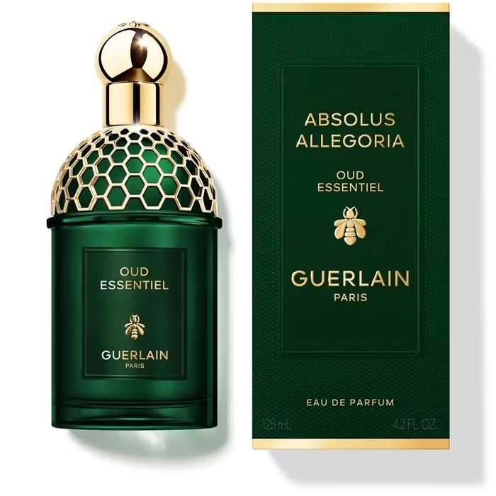 GUERLAINABOLUS ALLEGORIAOud Essentiel Eau De Parfum 125ml Spray