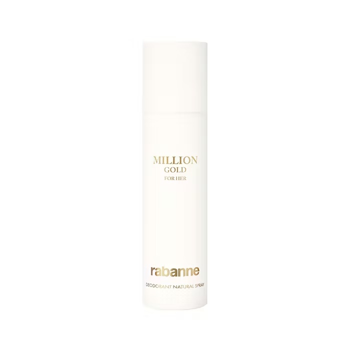 RabanneMILLION GOLDFor Her Deodorant 150ml