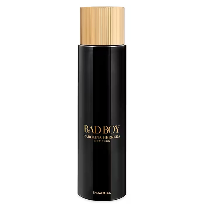 Carolina HerreraBAD BOYShower Gel 200ml