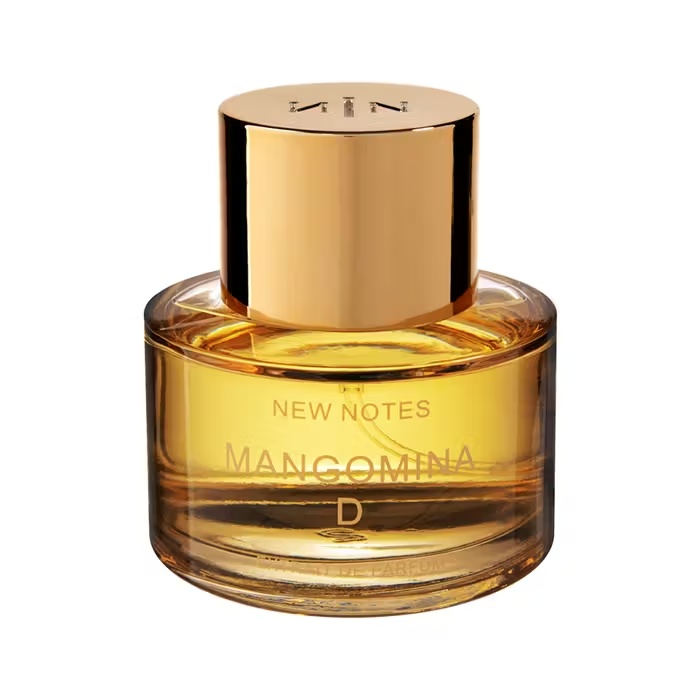 New NotesMANGOMINA DEau De Parfum 60ml