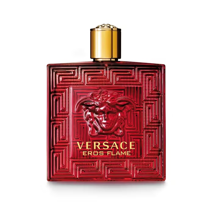 VersaceEROSFlame Eau De Parfum 200ml