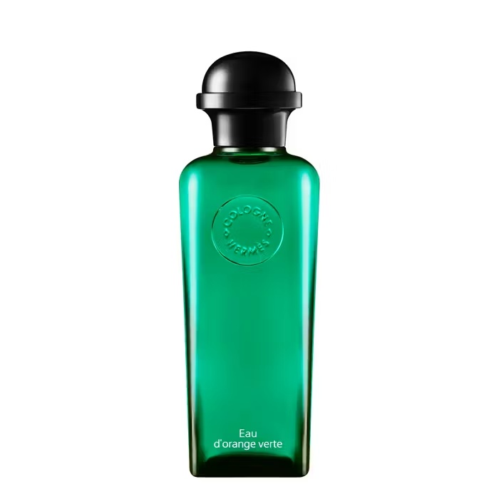 HermesLES COLOGNESEau D'Orange Verte Eau De Cologne 100ml