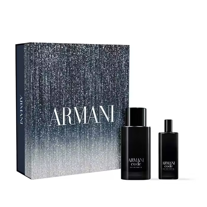 ArmaniARMANI CODEEau De Parfum 75ml Gift Set