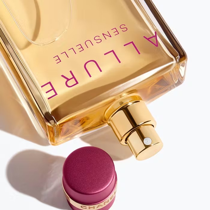 CHANELALLURE SENSUELLEEau De Parfum 100ml 2 CHANELALLURE SENSUELLEEau De Parfum 100ml