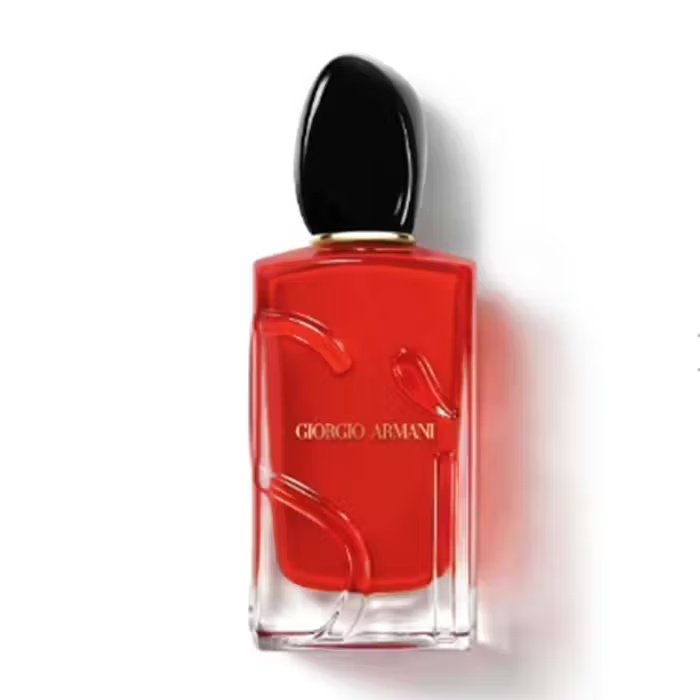 ArmaniSI PASSIONEEau De Parfum 100ml Spray