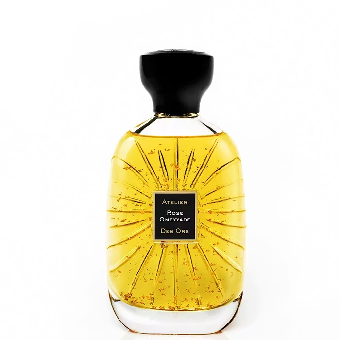 Atelier Des OrsATELIER DES ORSRose Omeyyade 100ml