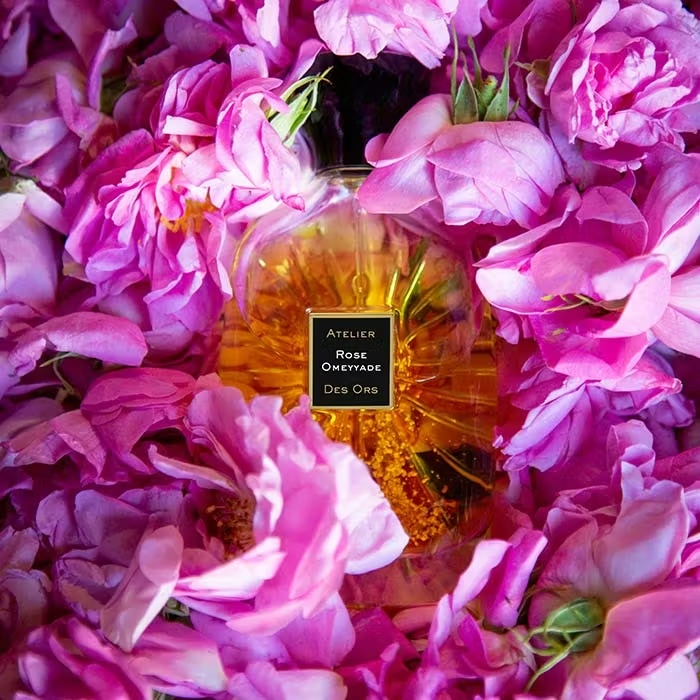 Atelier Des OrsATELIER DES ORSRose Omeyyade 100ml