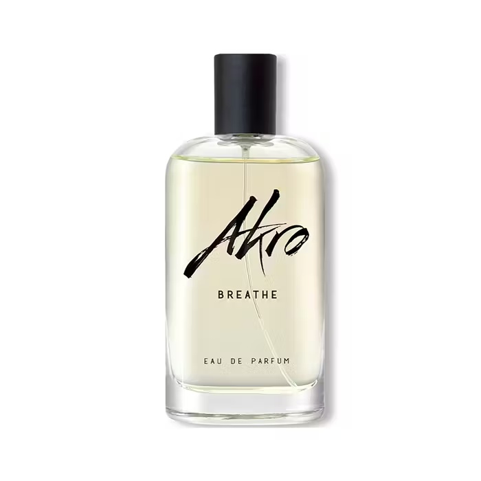 AkroBREATHEEau De Parfum 100ml