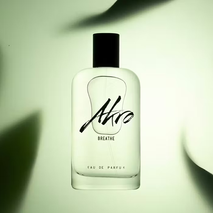 AkroBREATHEEau De Parfum 100ml