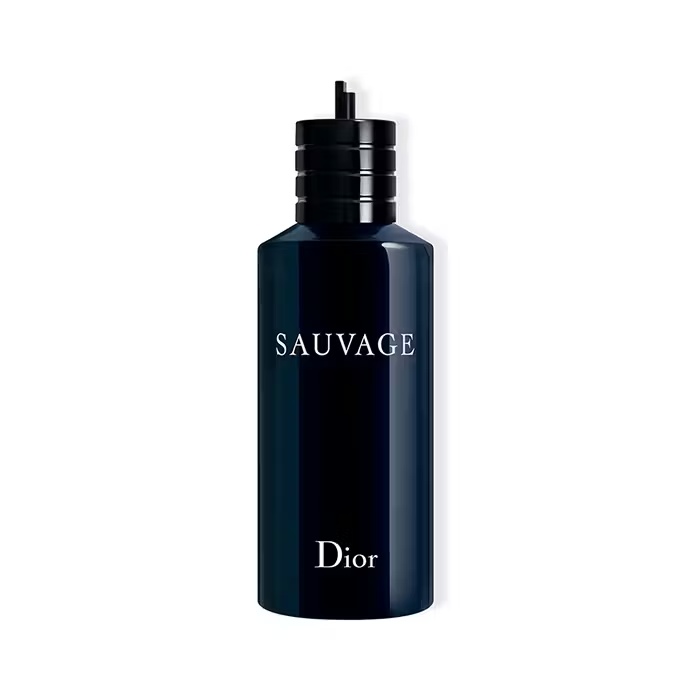 DIORSauvageEau De Toilette 300ml Refill
