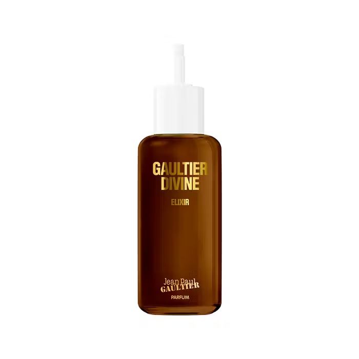 Jean Paul GaultierGAULTIER DIVINEElixir Parfum 200ml Refill