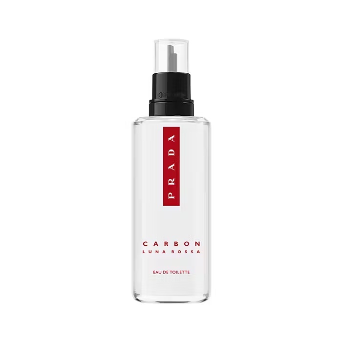 PradaLUNA ROSSACarbon Eau De Toilette 150ml Refill