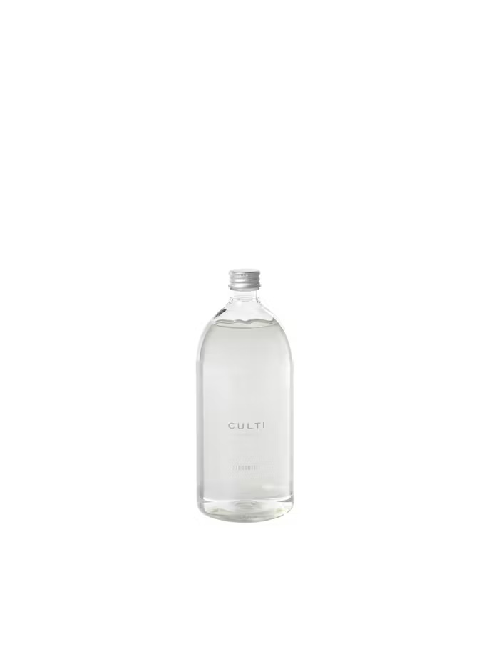 Culti MilanoTessutoCULTI MILANO REFILL TESSUTO 1000 ML