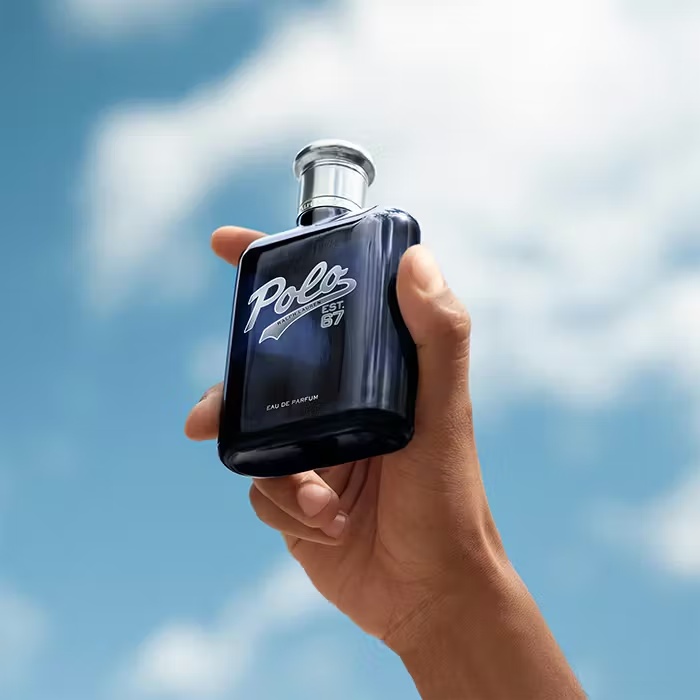 Ralph LaurenPOLO67 Eau De Parfum 125ml 3 Ralph LaurenPOLO67 Eau De Parfum 125ml