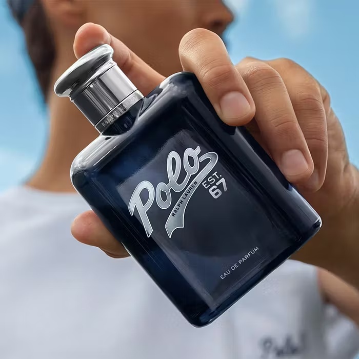 Ralph LaurenPOLO67 Eau De Parfum 125ml 4 Ralph LaurenPOLO67 Eau De Parfum 125ml