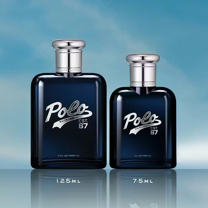 Ralph LaurenPOLO67 Eau De Parfum 125ml 5 Ralph LaurenPOLO67 Eau De Parfum 125ml