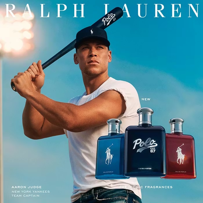 Ralph LaurenPOLO67 Eau De Parfum 125ml 6 Ralph LaurenPOLO67 Eau De Parfum 125ml