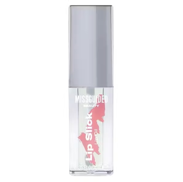 MissguidedMISSGUIDEDLip Slick Lip Oil