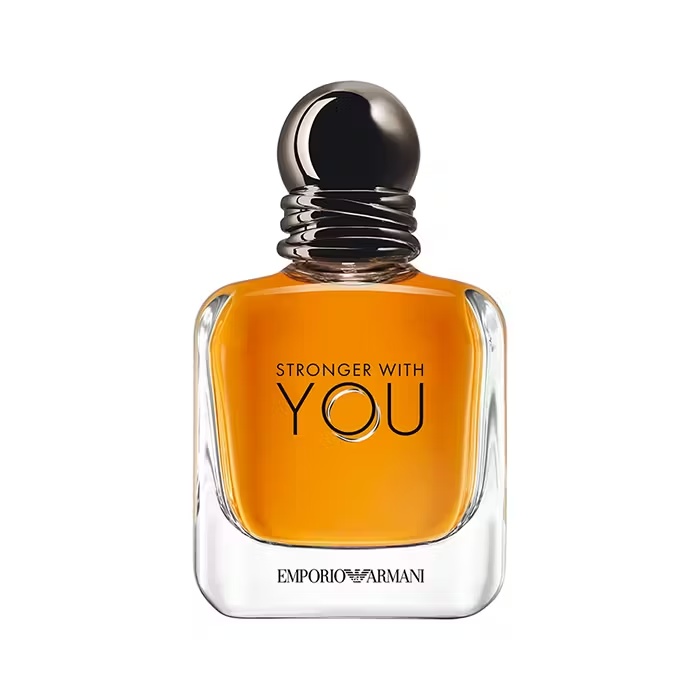 ArmaniStronger With YouEau De Toilette 50ml