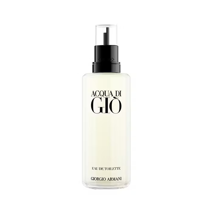 ArmaniACQUA DI GIOEau De Toilette 150ml Refill