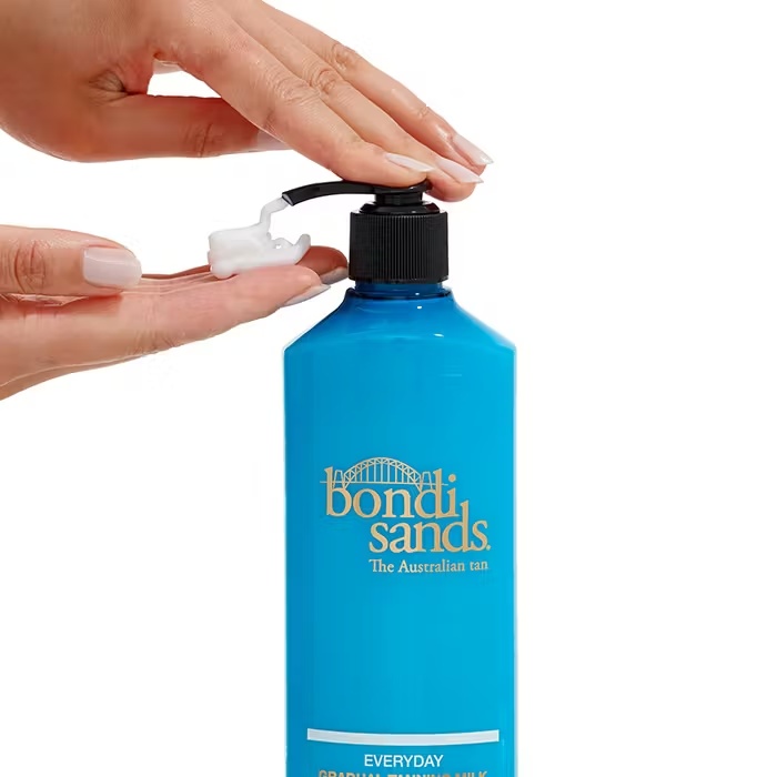 Bondi SandsBondi SandsGradual Tanning Milk 375ml