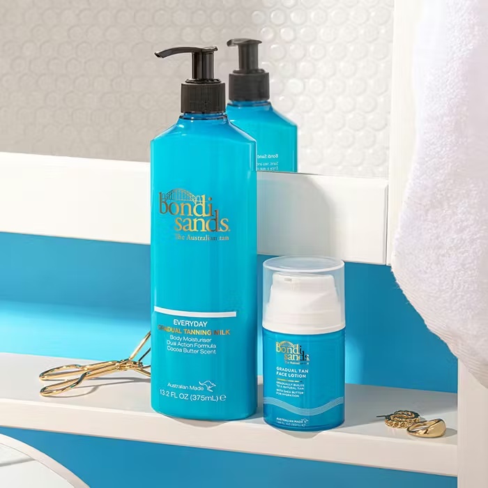 Bondi SandsBondi SandsGradual Tanning Milk 375ml