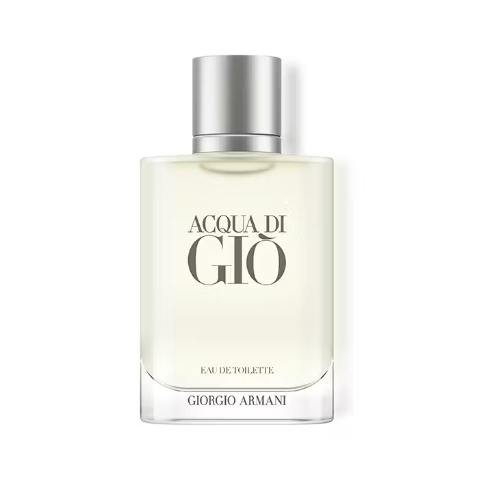 ArmaniACQUA DI GIOEau De Toilette 100ml