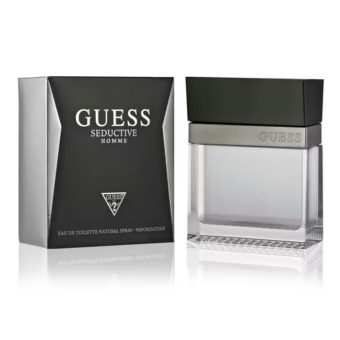 GuessSEDUCTIVE MENEau De Toilette 100ml