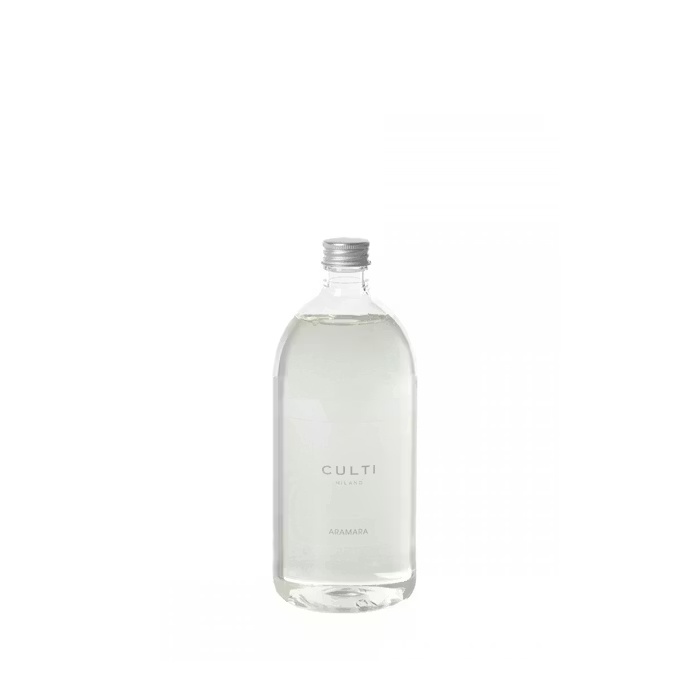 Culti MilanoAramaraCULTI MILANO REFILL ARAMARA 1000 ML