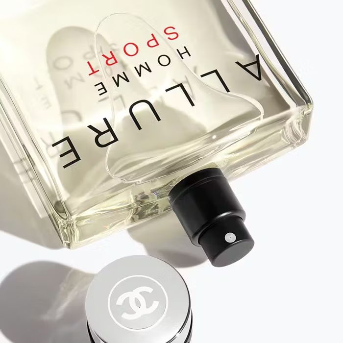 CHANELAllure Homme SportEau De Cologne 100ml