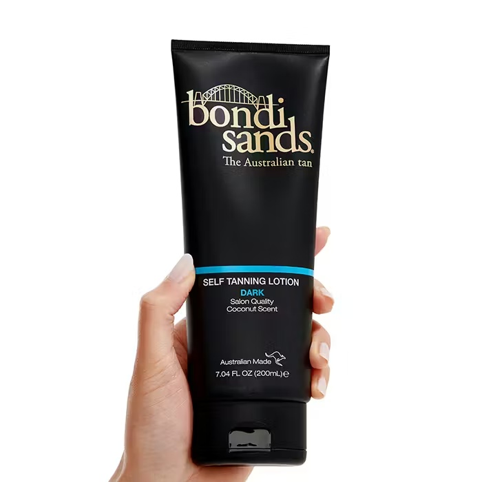 Bondi SandsBondi SandsSelf Tan Lotion Dark 200ml