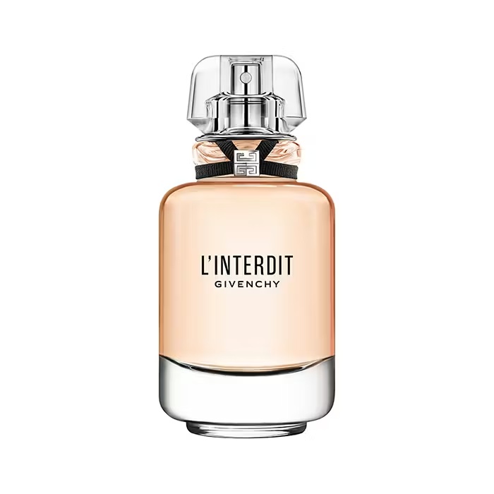 GivenchyL'INTERDITEau De Toilette 50ml