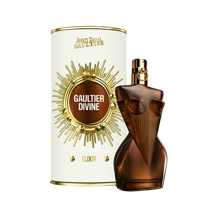 Jean Paul GaultierGAULTIER DIVINEElixir Parfum 30ml 2 Jean Paul GaultierGAULTIER DIVINEElixir Parfum 30ml