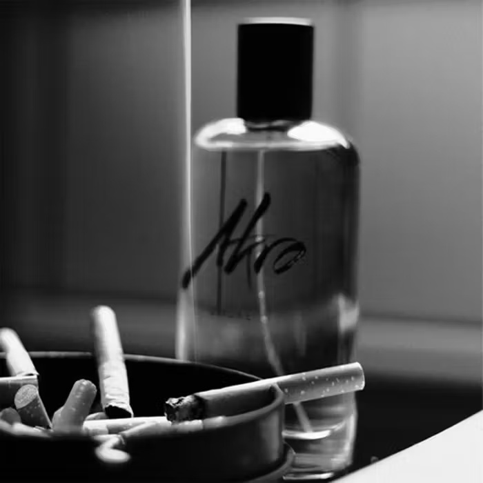 AkroSMOKEEau De Parfum 100ml Spray