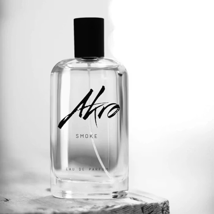 AkroSMOKEEau De Parfum 100ml Spray