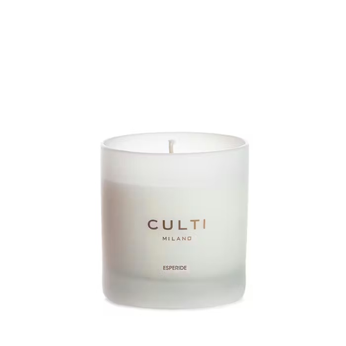 Culti MilanoCulti MilanoCULTI MILANO CANDLE ESPERIDE 270G