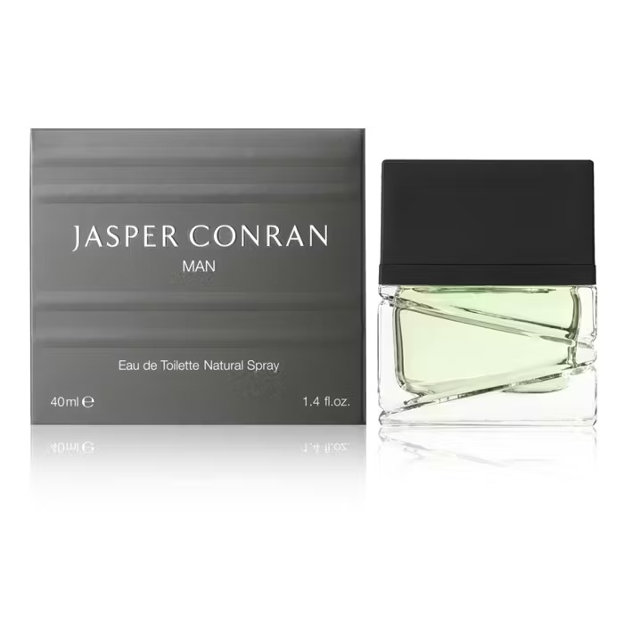 Jasper ConranSIGNATURE MENEau De Toilette 40ml