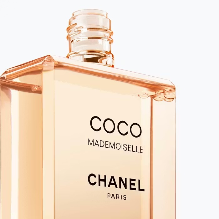CHANELCOCO MADEMOISELLEShower Gel 200ml