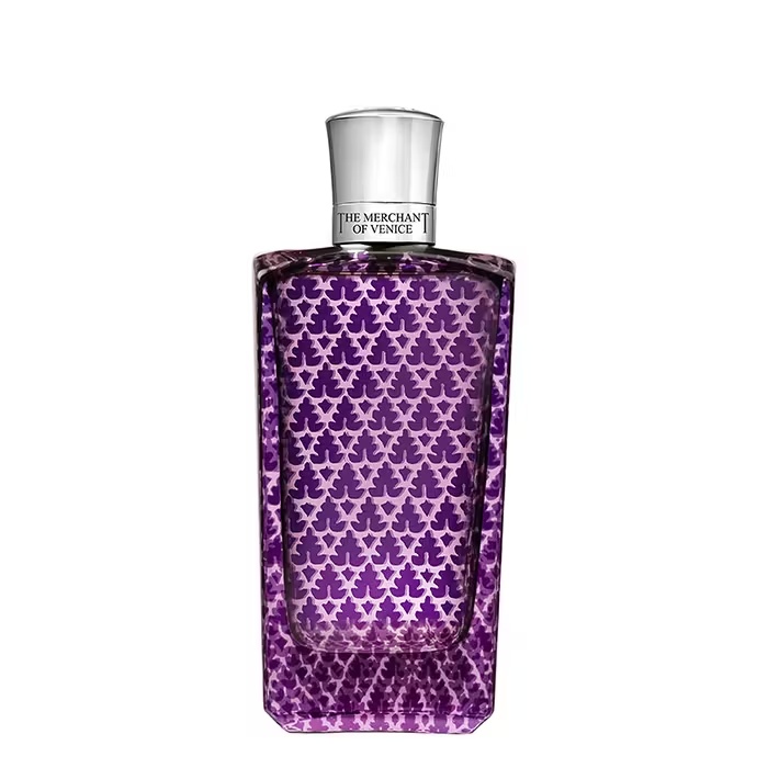The Merchant Of VeniceNOBIL HOMODamascus Desert Eau De Parfum 100ml Spray