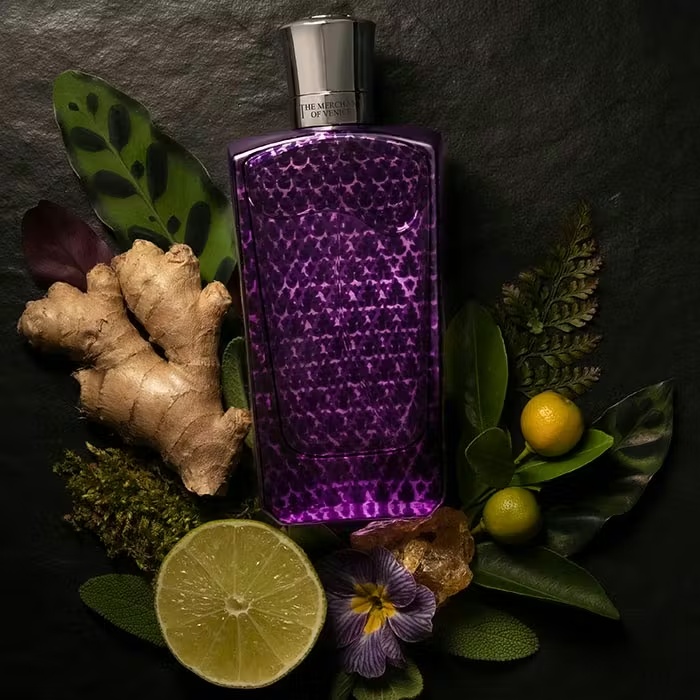 The Merchant Of VeniceNOBIL HOMODamascus Desert Eau De Parfum 100ml Spray 3 The Merchant Of VeniceNOBIL HOMODamascus Desert Eau De Parfum 100ml Spray