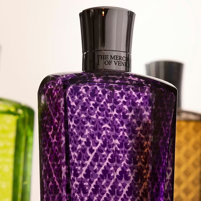 The Merchant Of VeniceNOBIL HOMODamascus Desert Eau De Parfum 100ml Spray 4 The Merchant Of VeniceNOBIL HOMODamascus Desert Eau De Parfum 100ml Spray