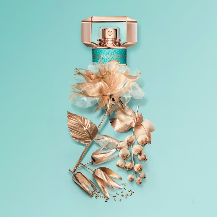 TiffanyTIFFANY ROSE GOLDEau De Parfum 30ml 3 TiffanyTIFFANY ROSE GOLDEau De Parfum 75ml