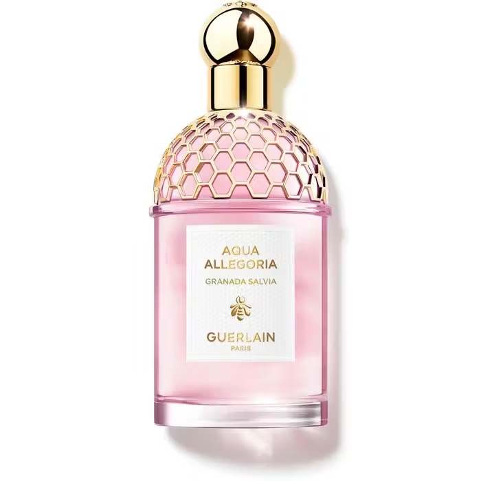 GUERLAINAQUA ALLEGORIAGRANADA SALVIA Eau De Toilette 125ml Spray
