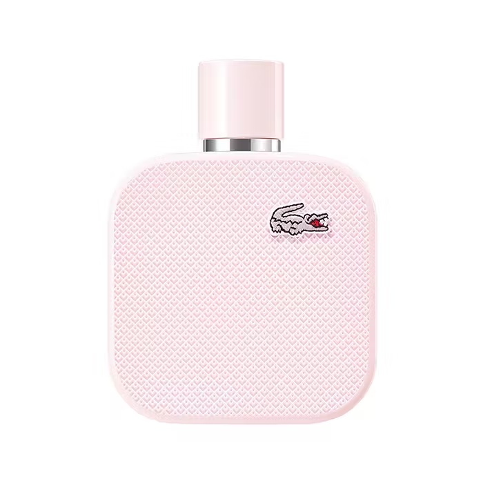 LacosteL.12.12 ROSEEau De Parfum 100ml