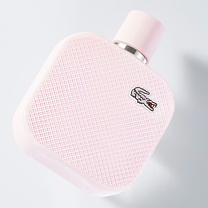 LacosteL.12.12 ROSEEau De Parfum 100ml 4 LacosteL.12.12 ROSEEau De Parfum 100ml
