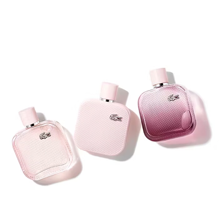 LacosteL.12.12 ROSEEau De Parfum 100ml 5 LacosteL.12.12 ROSEEau De Parfum 100ml