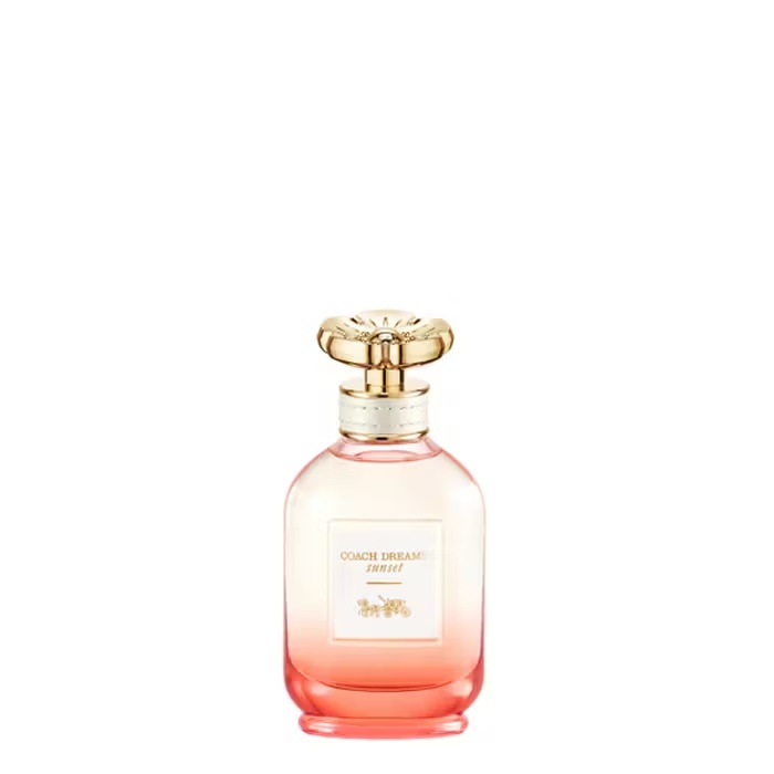 CoachDREAMSSunset Eau De Parfum 40ml Spray