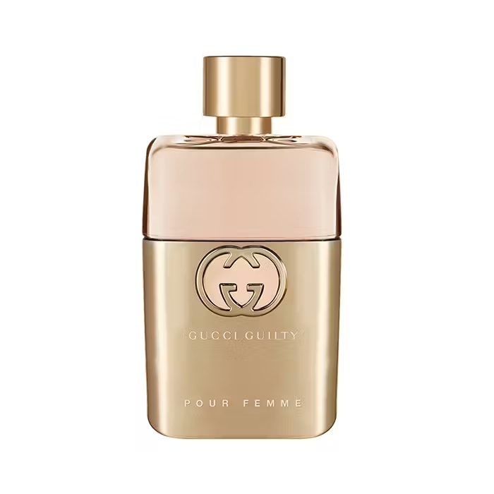 GucciGUCCI GUILTY FOR HEREau de Parfum 50ml