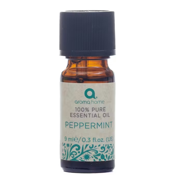 Aroma HomeAroma HomeAroma Home Peppermint Pure Essential Oil 9ml