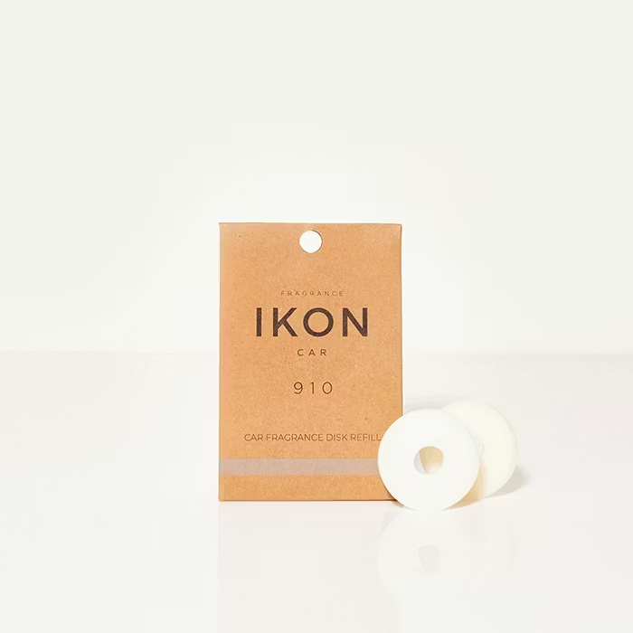 IKON910Car Fragrance Refill